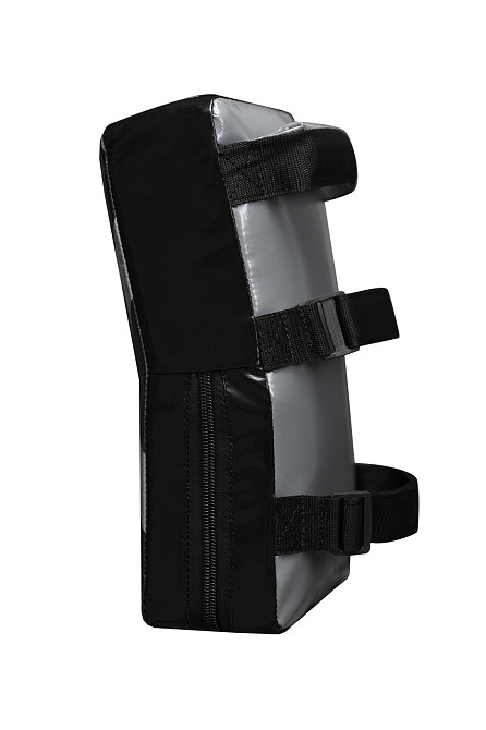 Пады для тайского бокса V'Noks профессиональные для ударов руками, ногами, коленями Лапы для тренировок 2 ШТ Киев - изображение 7