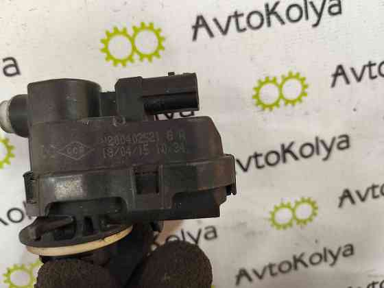 Коректор фар Renault Kangoo 2008-2021 (8200402521) Ковель
