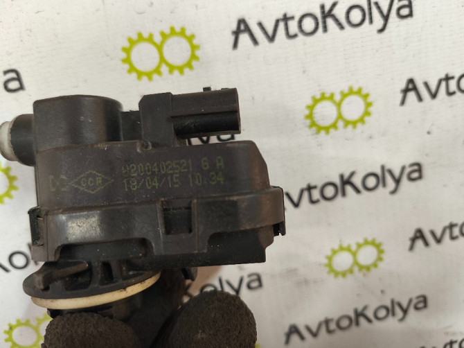 Коректор фар Renault Kangoo 2008-2021 (8200402521) Ковель - photo 2