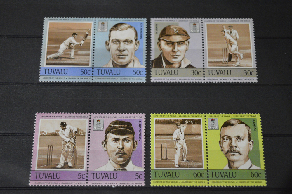 Tuvalu. Спорт. Бейсбол Полтава - фото 1