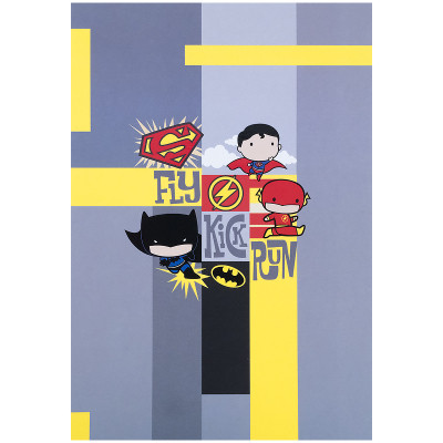 Блокнот Kite DC-3 50 листів, А5 клітинка (DC21-194-3) Вінниця - фото 1