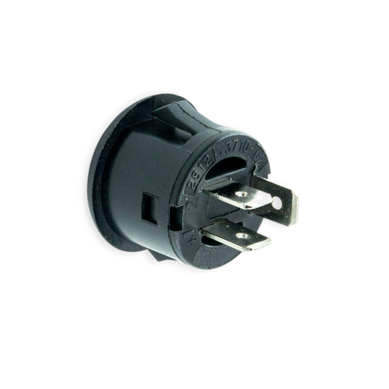 Кнопка открытия багажника 2110, 2111, 2112, 2170, 2171, 2172 AT (клавиша) Мукачево - изображение 1