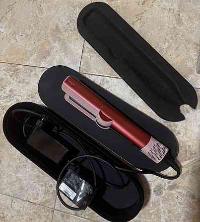 Новий оригінальний Dyson Airstrait HT01 Харків