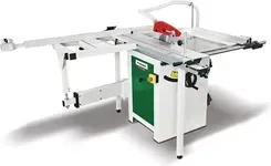 Электрическая пилка HOLZSTAR 255-1300 Киев - изображение 1