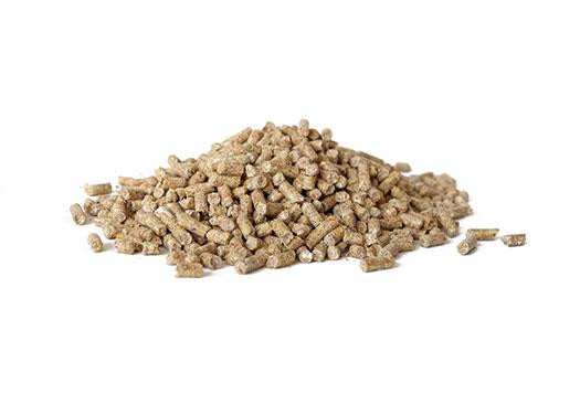 Готовий комбікорм Комбі туркі 100% для індиків від 100 до 160 днів 10 кг, КомбіФід Вінниця - фото 2