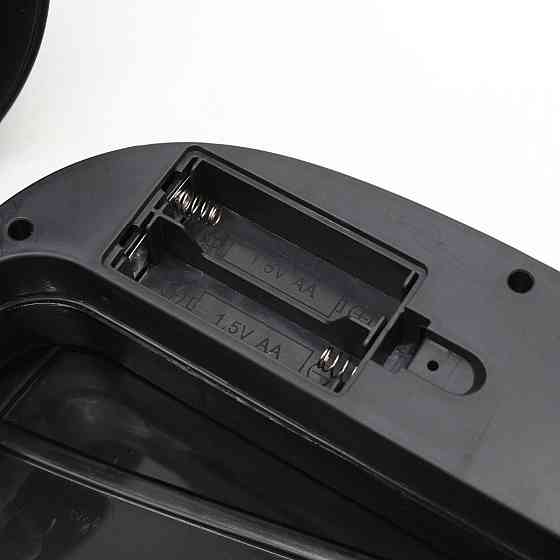 Сенсорне відро для сміття на 13л,Чорний SBR Київ