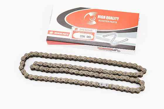 Ланцюг розподільного валу 125cc - 25H- 98L Київ