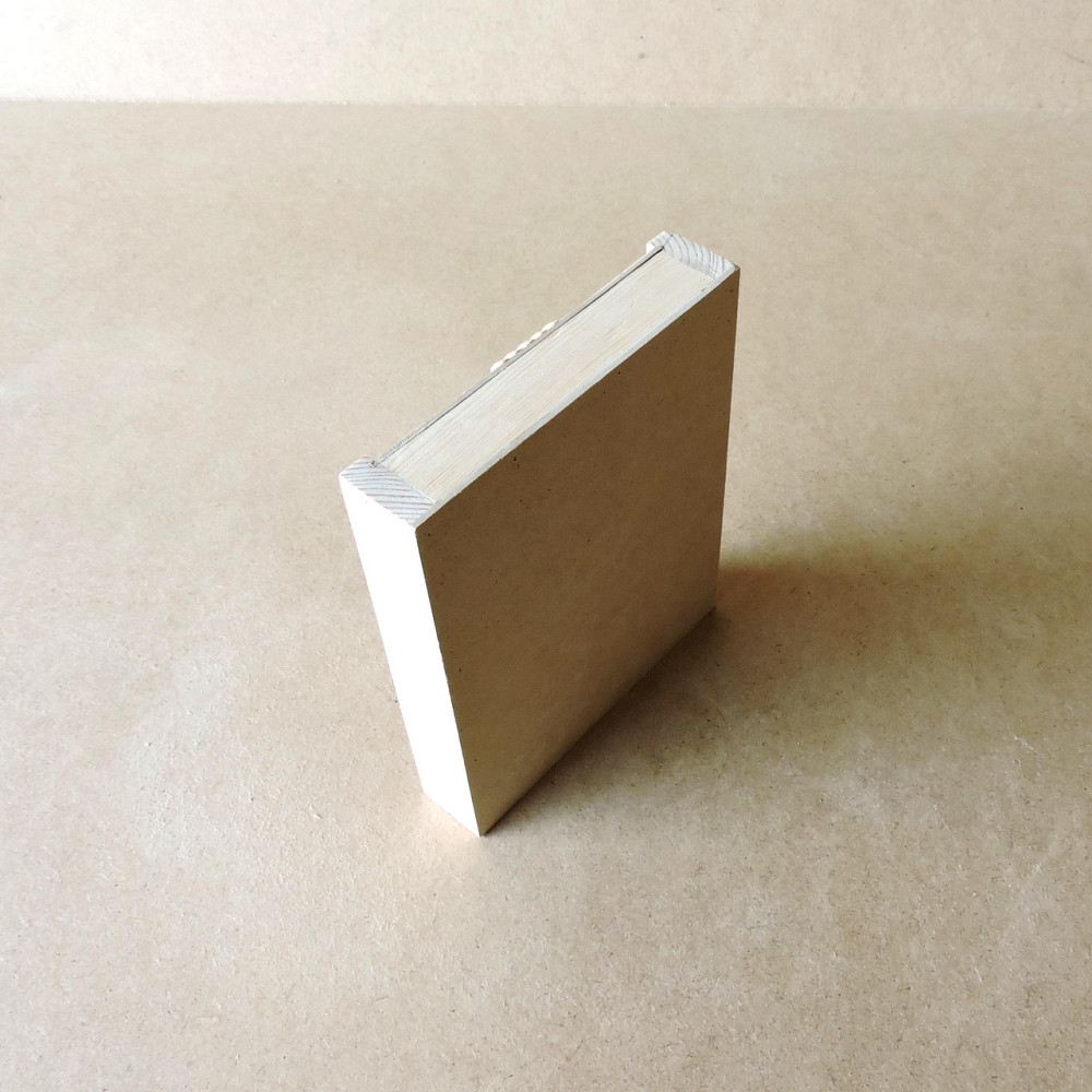 Пенал деревянный 