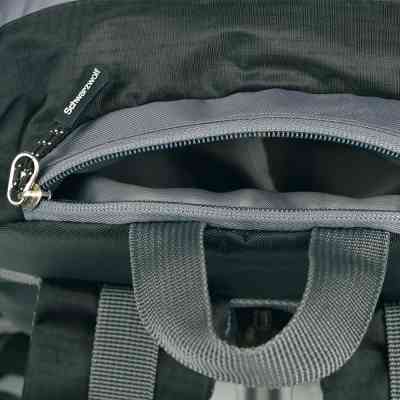 Рюкзак туристичний Schwarzwolf Matterhorn чорний (F3500800AJ3) Вінниця