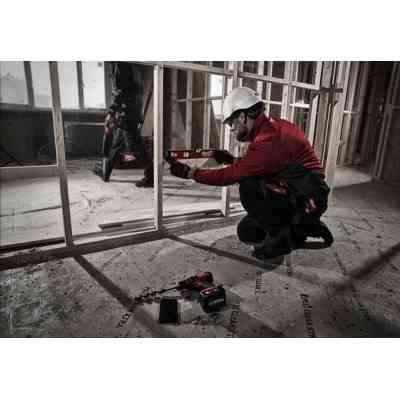 Уровень Milwaukee REDSTICK Backbone, 80см (4932459064) Винница