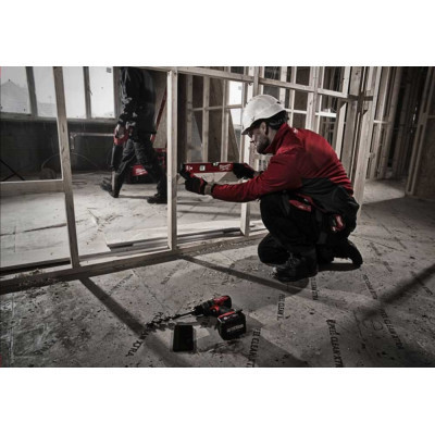 Уровень Milwaukee REDSTICK Backbone, 80см (4932459064) Винница - изображение 5