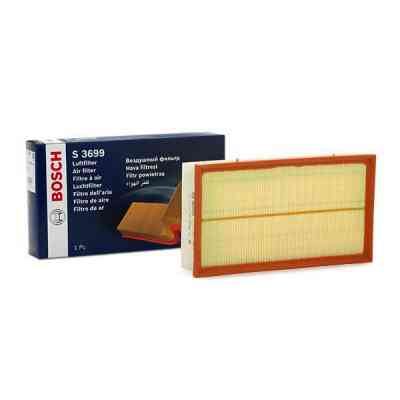 Воздушный фильтр для автомобиля Bosch 1 457 433 699 Винница