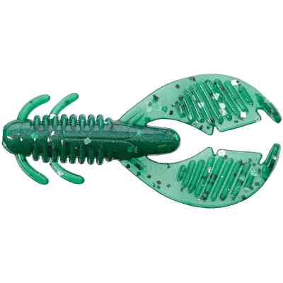 Силикон рыболовный Reins AX Craw 3.5" 397 Motor Oil SP (8 шт/уп.) (1552.09.50) Винница