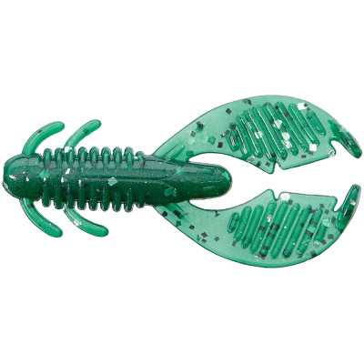 Силикон рыболовный Reins AX Craw 3.5" 397 Motor Oil SP (8 шт/уп.) (1552.09.50) Винница - изображение 1