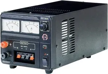 Voltcraft Блок живлення stabilizowany EP-925 Київ - фото 1