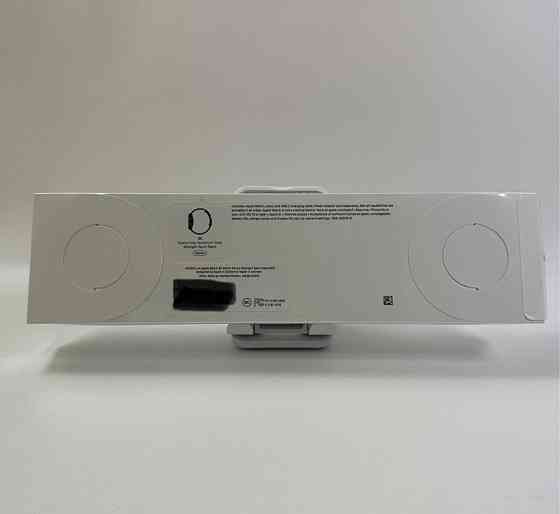 Apple Watch SE 44mm.Space Gray.Новые. Киев