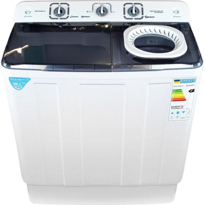 Стиральная машина Grunhelm GWL-WS1002B3 Винница - изображение 1