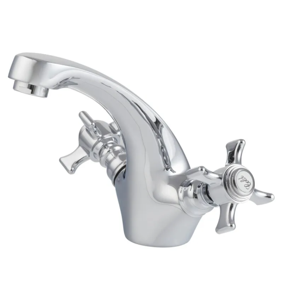 Змішувач для умивальника Haiba Zeus 161   ( HB0425 ) 30360 Харків