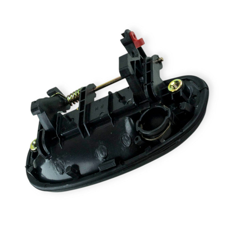 Ручка двери наружная Lanos, Sens передняя правая Мукачево - изображение 1