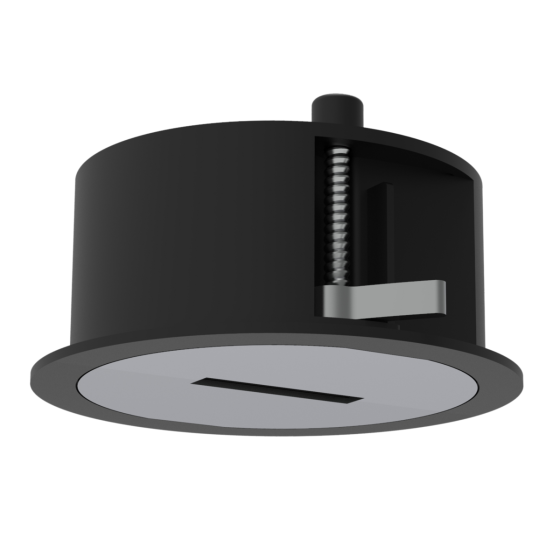 Дизайнерські підвісні треки - трансформери Графіт VALESO Композиція - 10 Коломия