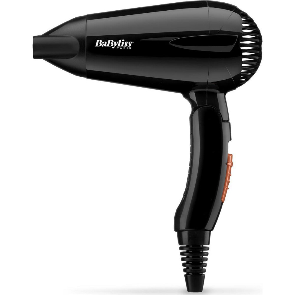 Фен Babyliss 5344E ( Чорний ) Харьков - изображение 4