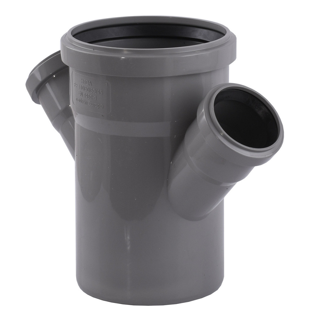 Крестовина VSplast 110х50х50х45° (000024859) Киев - изображение 2