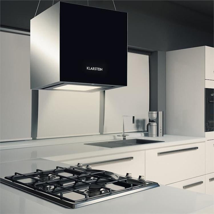 Витяжка підвісна Klarstein (Німеччина) Рівне - фото 2