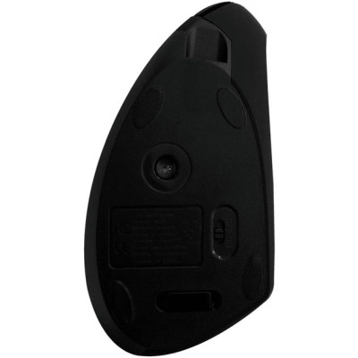 Мышка Media-Tech Vertic Wireless Black (MT1123V2.0) Винница - изображение 6