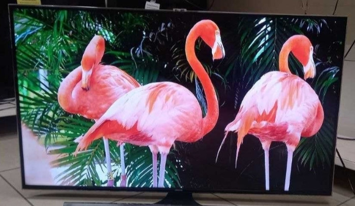 Телевизор: 55