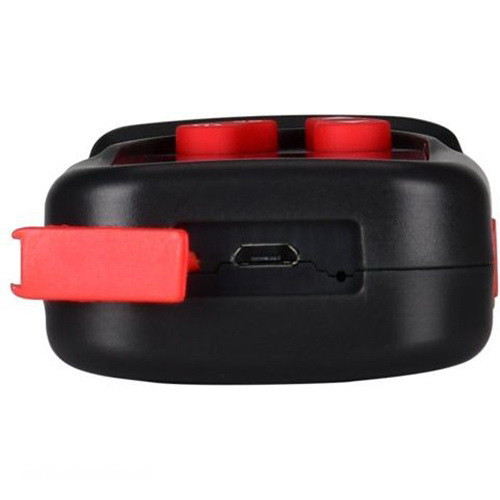 Товщиномір ЛКП HD-дисплей Fe/nFe, 0-1300 мкм BENETECH GT230 Київ - фото 6