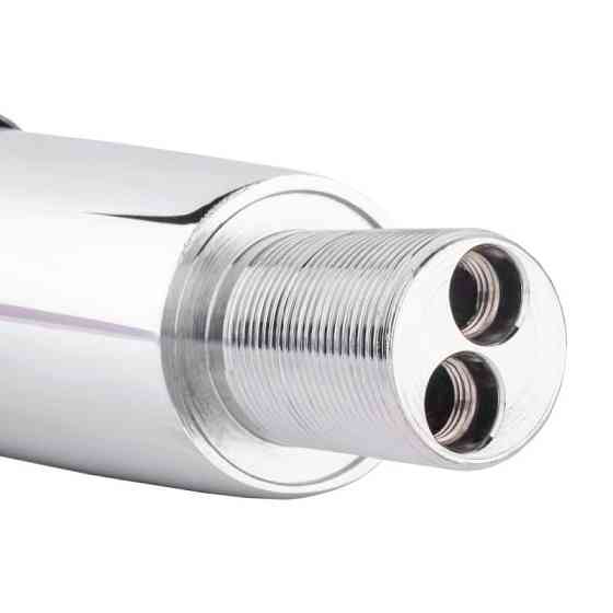 Змішувач для кухні Lidz (CRM) Mars 81 008F-3, хром Київ