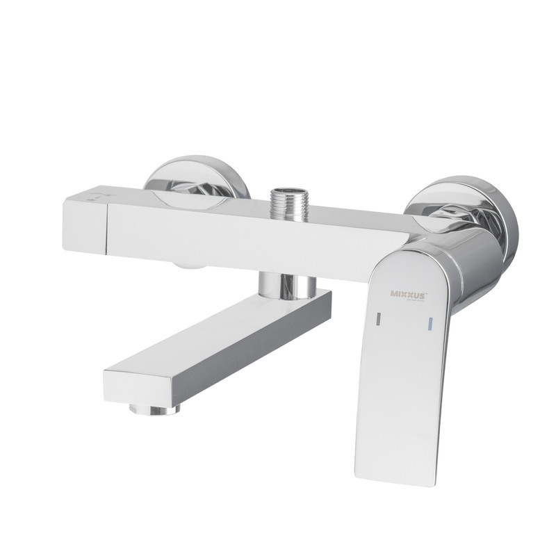 Душова колона зі змішувачем Mixxus Premium Lazar 009-J  ( 15714 ) Харків - фото 17