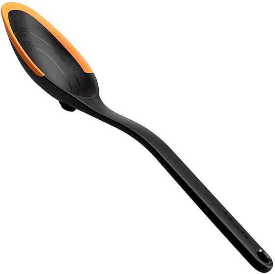 Универсальная Ложка поварская 29 см Fiskars 