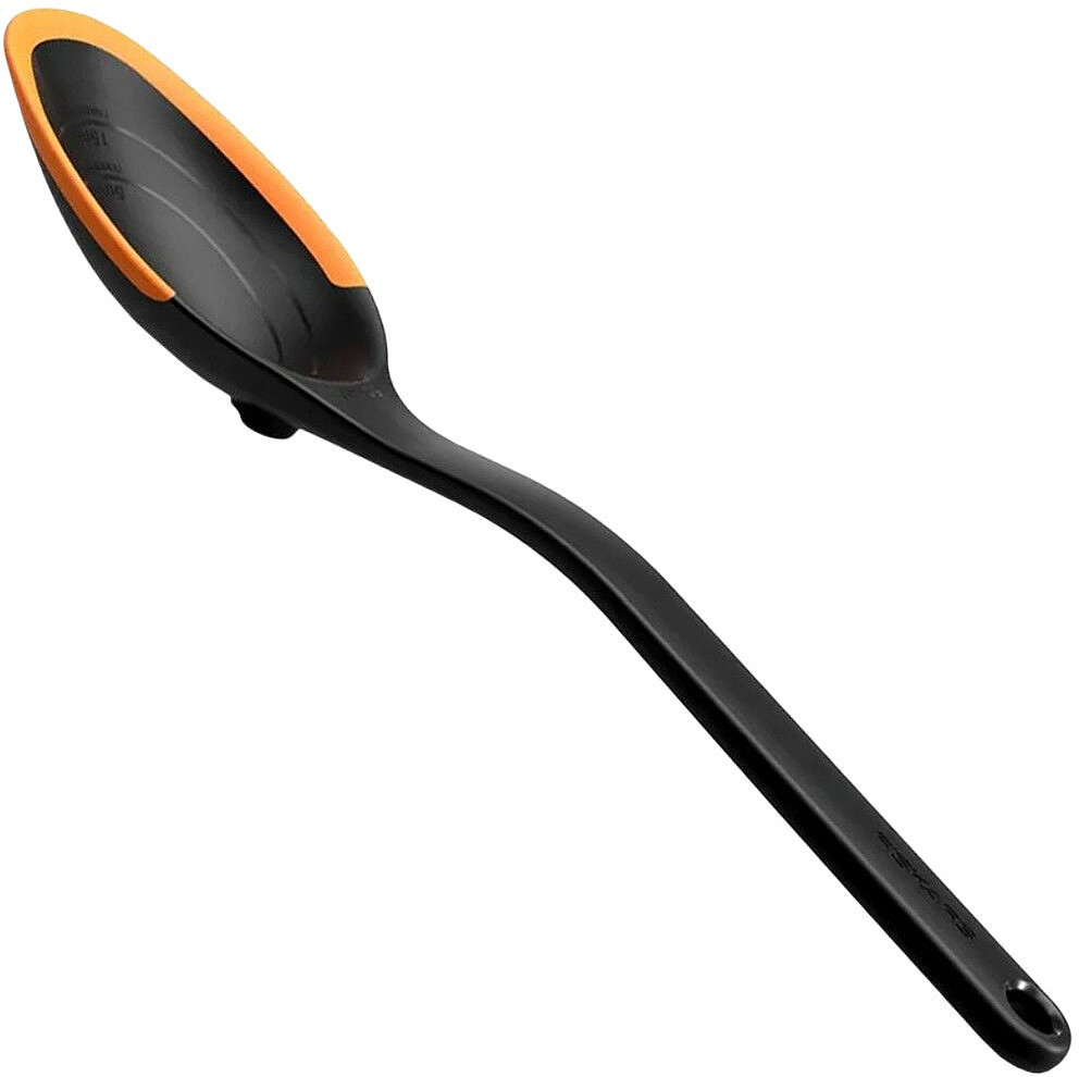 Універсальна Ложка кухарська 29 см Fiskars "Functional Form" (1027299) Силікон, пластик Нововолинськ - фото 4