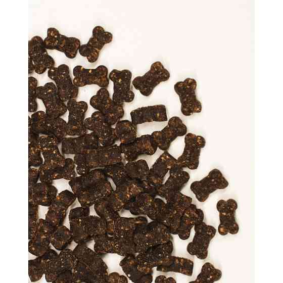 Мягкие лакомства Savory для здоровья стерилизованных кошек, ягненок с черникой, 50 г Винница