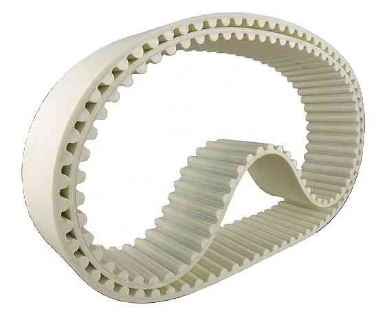 Посилений поліуретановий ремінь GT2 для 3D-принтера 1 м Київ