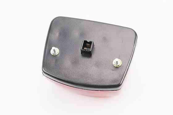 Ліхтар задній у зборі Тип 2 Київ