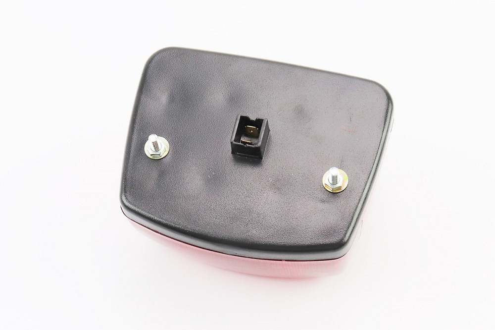 Ліхтар задній у зборі Тип 2 Київ - фото 2