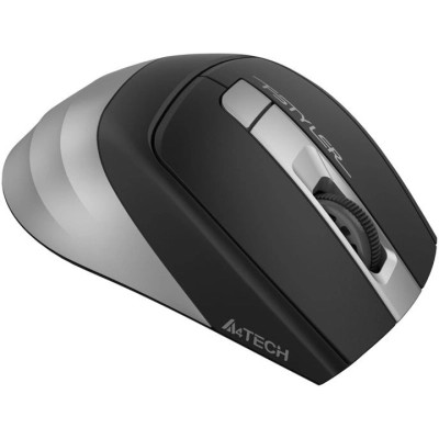 Мышка A4Tech FG35 Wireless Silver (4711421989855) Винница - изображение 4