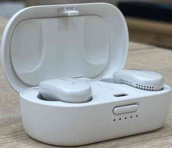 Бездротові Навушники Bose QuietComfort Earbuds Noise Cancelling Bluetooth Headphones ref Київ