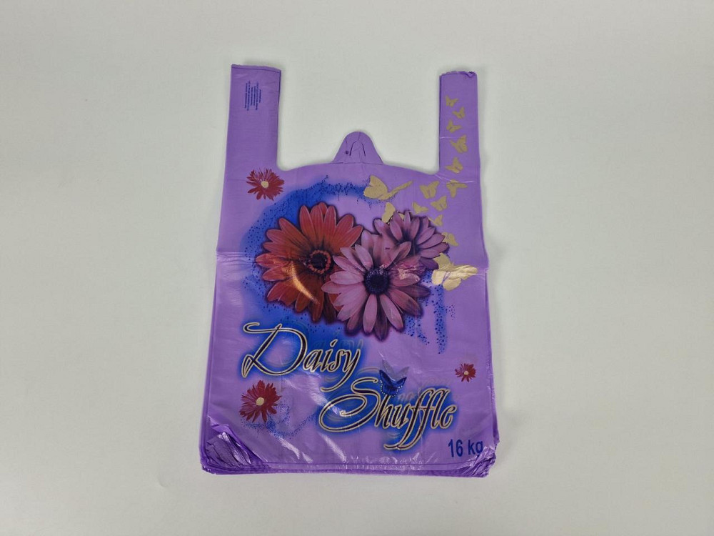 Пакет Майка п\э (29*46) 