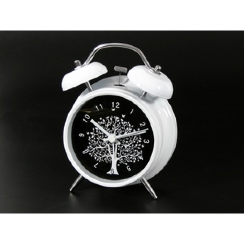 Будильник кваревый круглый Киев - изображение 1