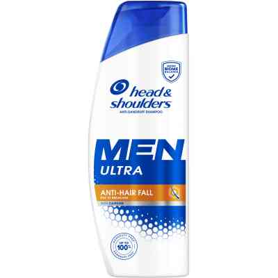 Шампунь Head &amp; Shoulders Men Ultra Проти випадіння волосся 330 мл (8700216605236) Вінниця