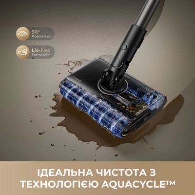 Пылесос Dreame R20 Ultra (VRV57F-1) Винница - изображение 10