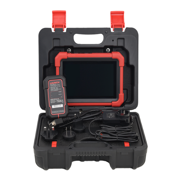 Автомобільний мультимарковий сканер LAUNCH X-431 PRO SE LITE Одеса - фото 2