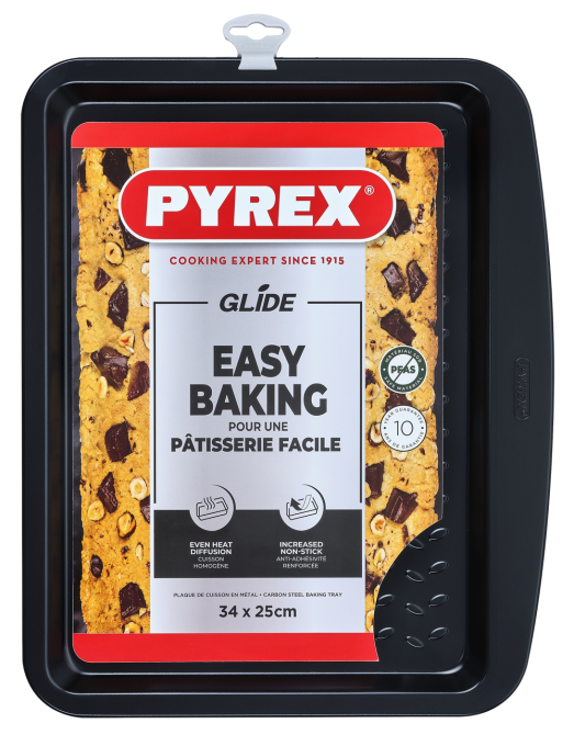 Форма для запекания Pyrex Glide, 34х25 см (7168818) Киев - изображение 1