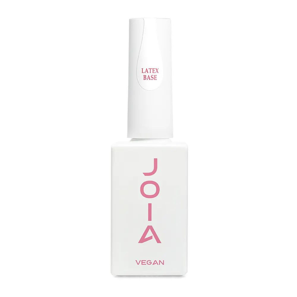 Каучуковая база Latex base прозрачная JOIA vegan 15 мл Киев - изображение 3