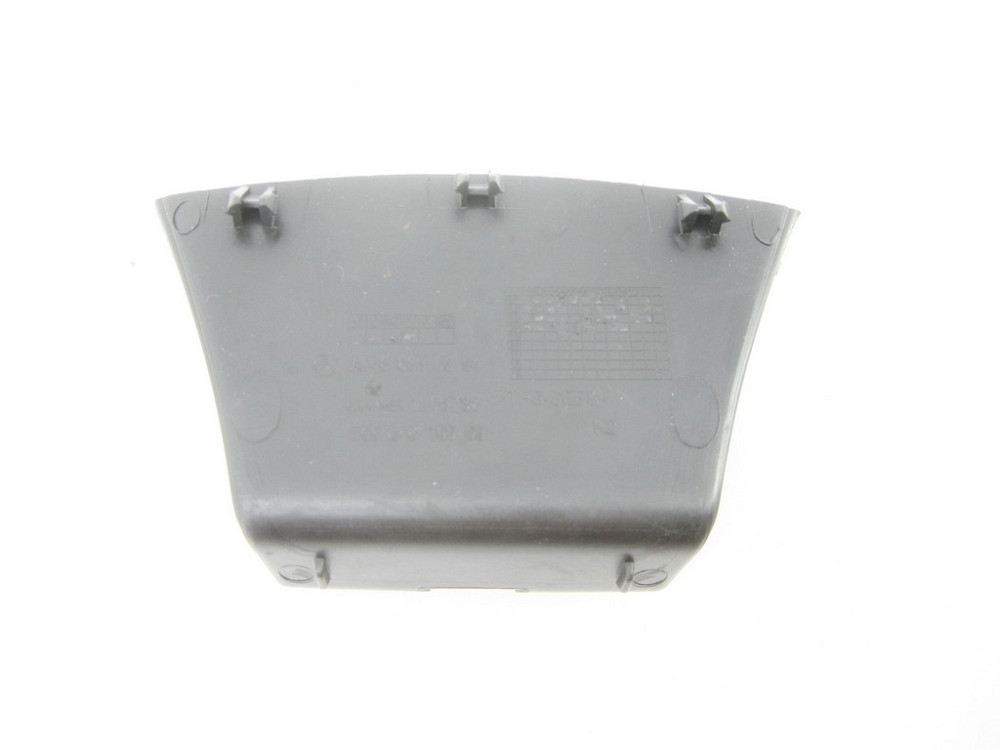 Mercedes-Benz  A2466830594 Гумовий килимок кишені декоративної накладки торця підлокітника CLA Shooting Brake X117 CLA C117 GLA X156 W176 Одесса - изображение 3