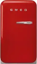 Холодильник Lodówka SMEG FAB5LRD5 Retro 74 cm Czerwona Київ
