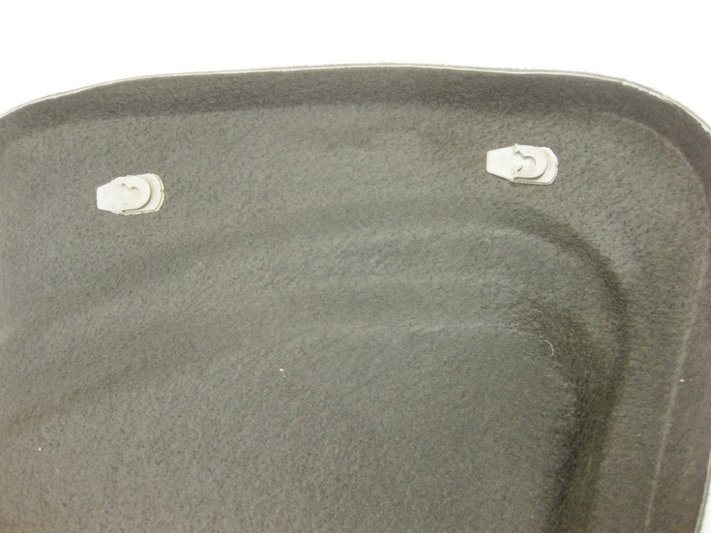 Mercedes-Benz  A2206902925 9C24 Обшивка кришки багажника антрацит S-Class W220 Одеса - фото 7